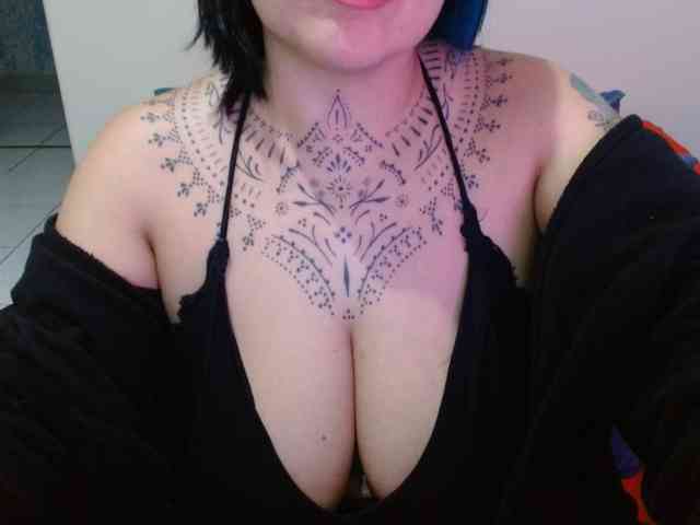 Modelo: Lilithfire