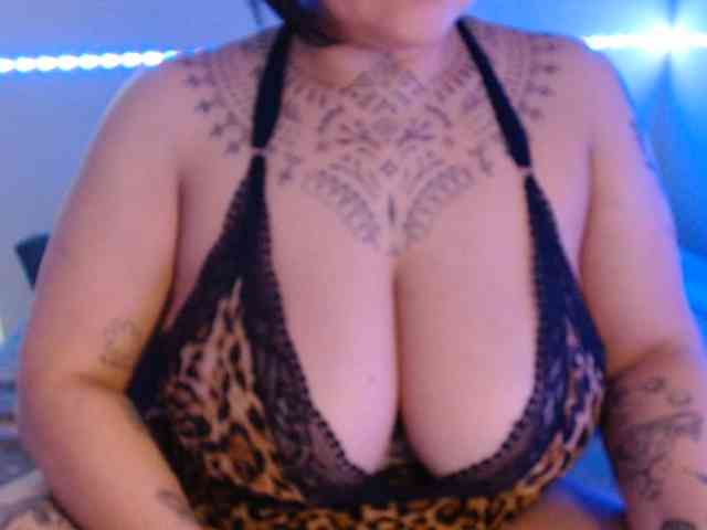 Modelo: Lilithfire