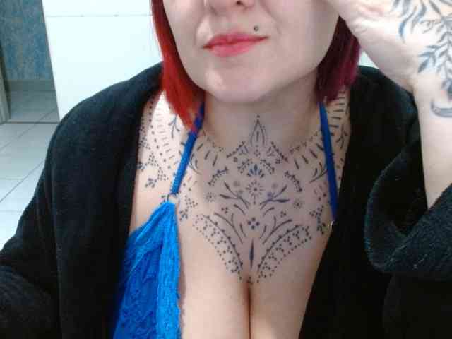 Modelo: Lilithfire