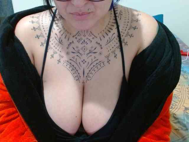 Modelo: Lilithfire