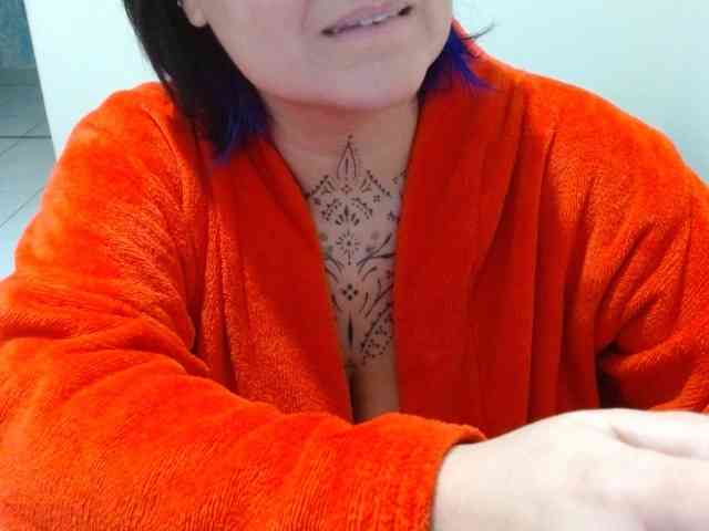 Lilithfire webcam