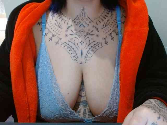 Modelo: Lilithfire