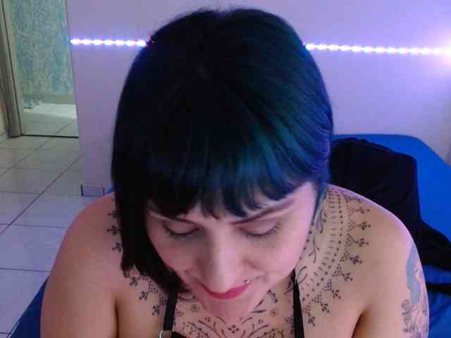 Modelo: Lilithfire