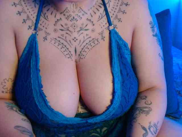 Lilithfire webcam