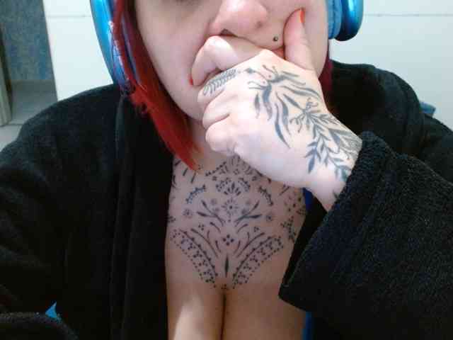Modelo: Lilithfire