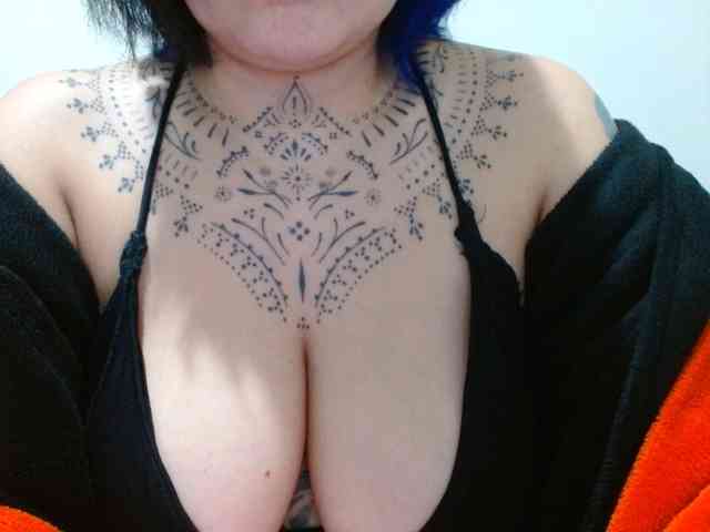 Modelo: Lilithfire