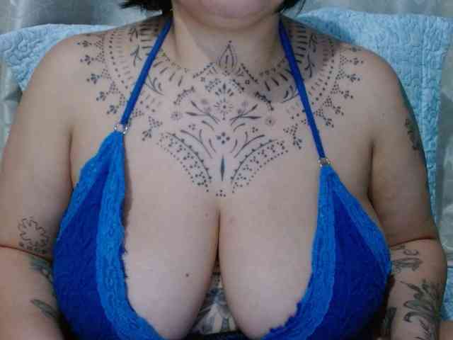 Modelo: Lilithfire
