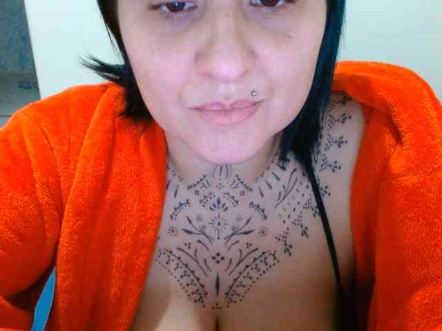 Modelo: Lilithfire