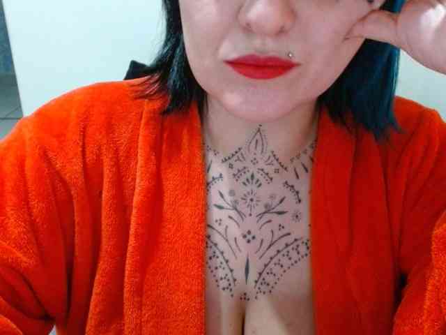 Modelo: Lilithfire