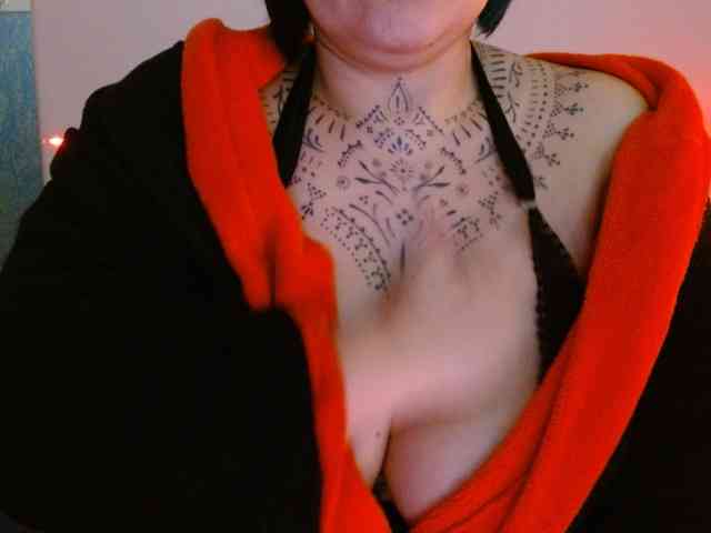 Modelo: Lilithfire