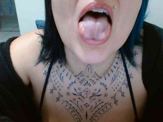 Modelo: Lilithfire