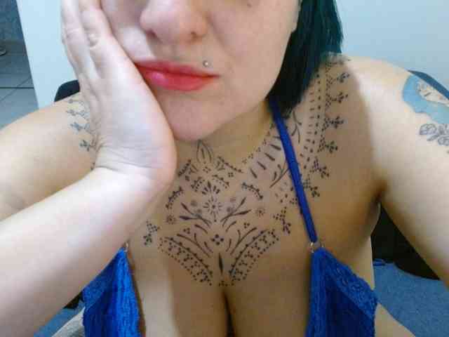 Modelo: Lilithfire