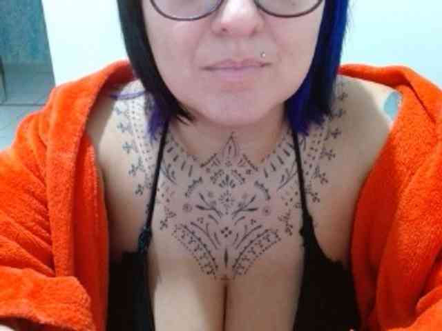 Modelo: Lilithfire