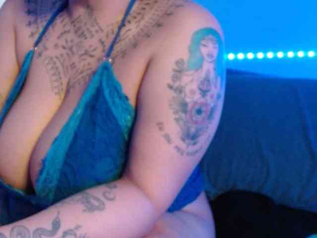 Modelo: Lilithfire