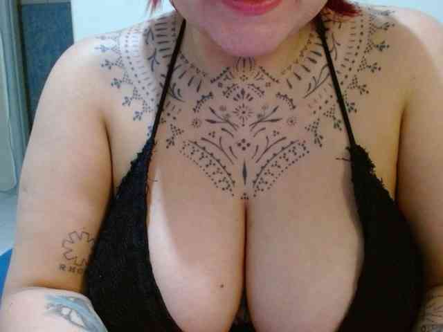 Modelo: Lilithfire