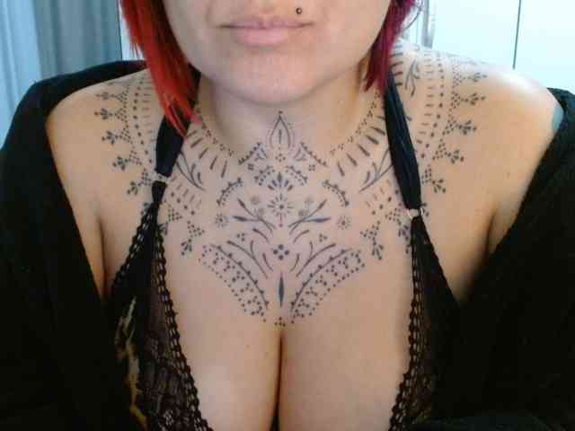 Modelo: Lilithfire
