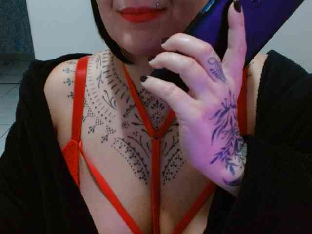 Modelo: Lilithfire