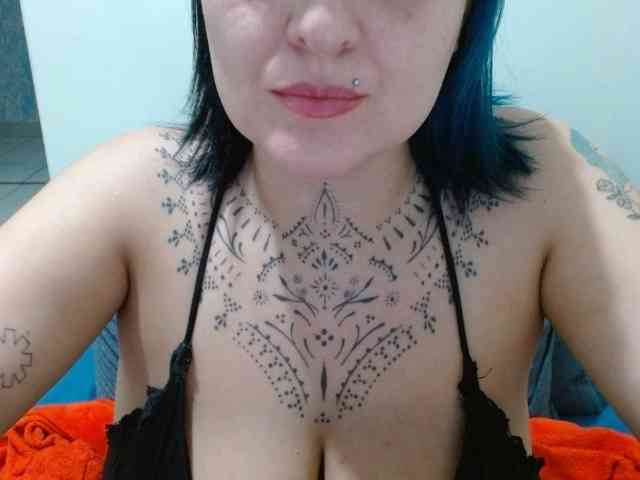 Modelo: Lilithfire