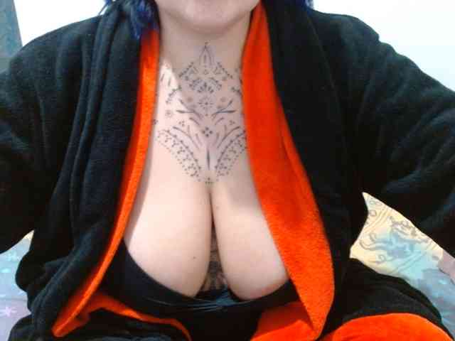 Modelo: Lilithfire