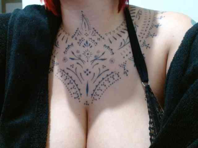 Modelo: Lilithfire