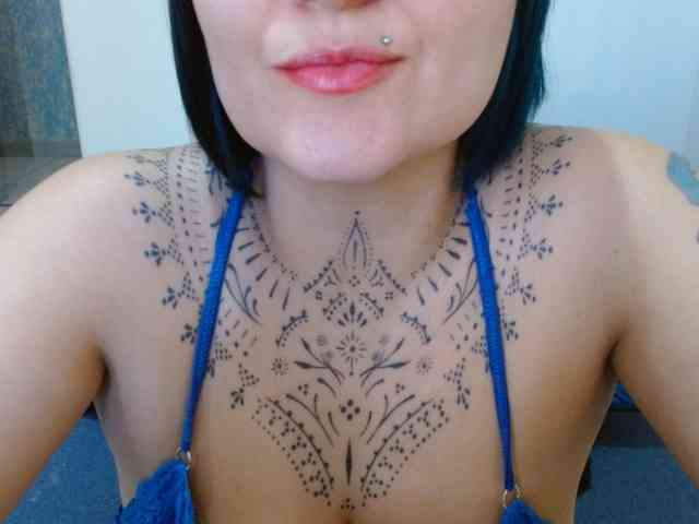 Modelo: Lilithfire