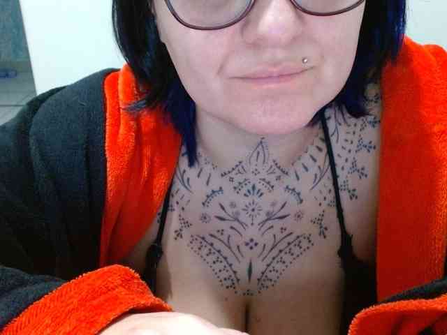 Modelo: Lilithfire