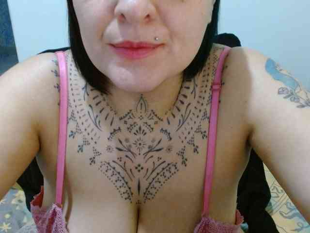 Modelo: Lilithfire