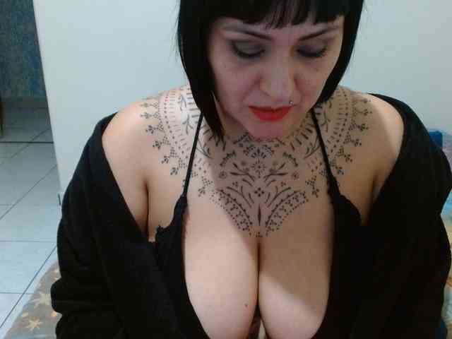 Modelo: Lilithfire