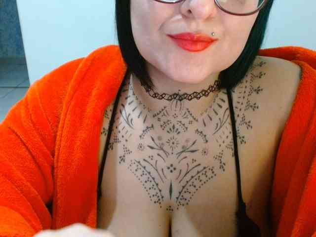 Modelo: Lilithfire
