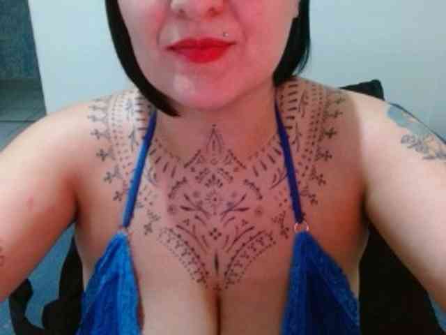 Modelo: Lilithfire