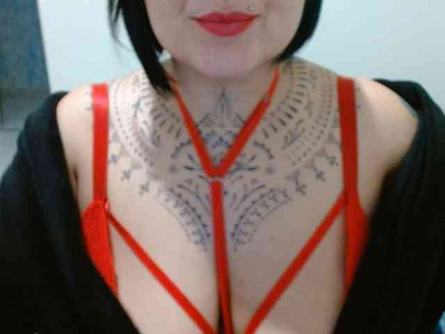 Modelo: Lilithfire