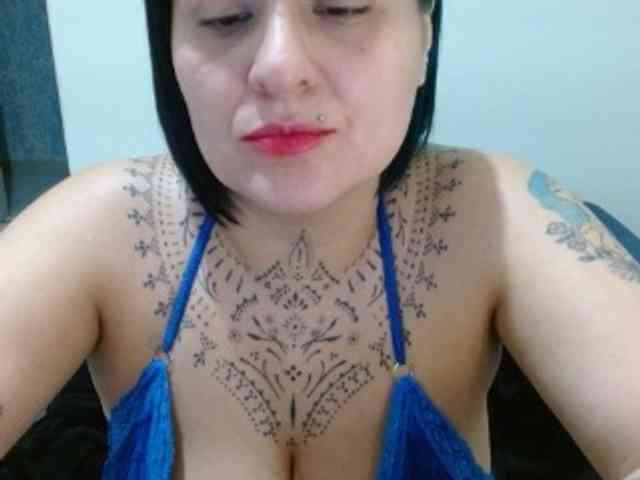 Modelo: Lilithfire