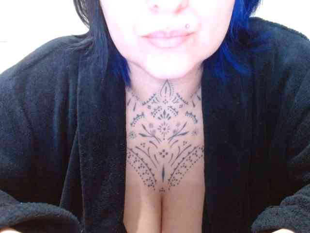 Modelo: Lilithfire