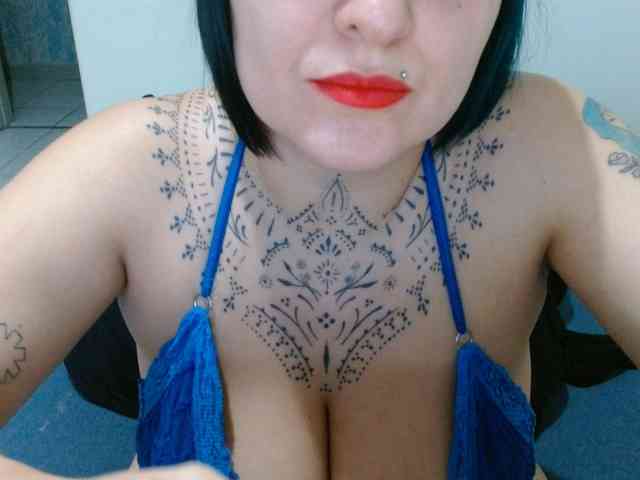 Modelo: Lilithfire