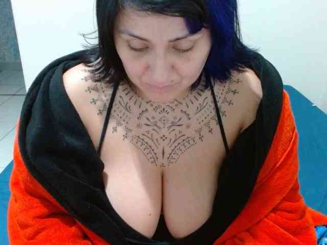 Modelo: Lilithfire