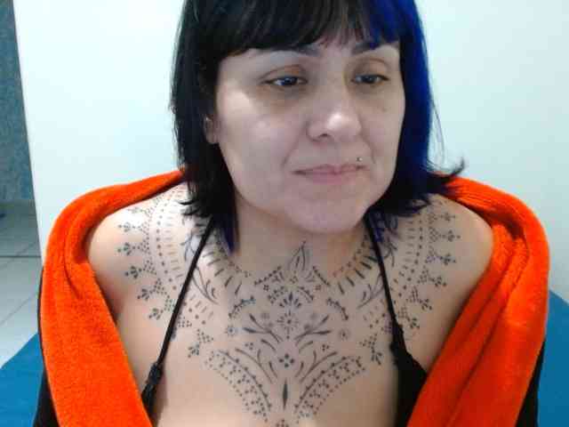 Modelo: Lilithfire