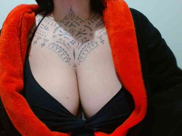 Modelo: Lilithfire