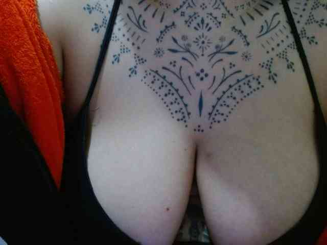 Modelo: Lilithfire