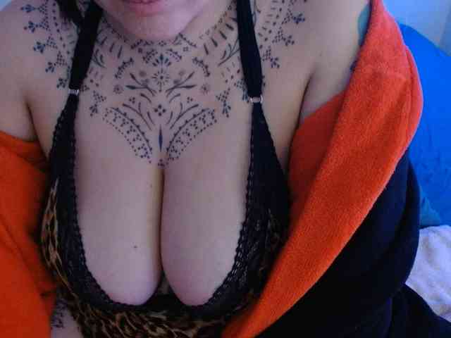 Modelo: Lilithfire