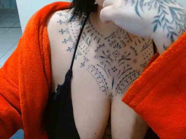 Modelo: Lilithfire