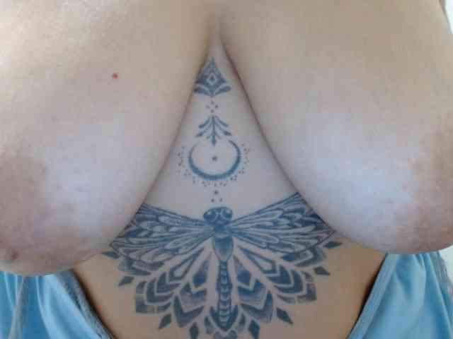 Modelo: Lilithfire