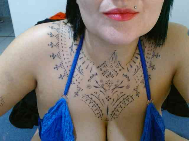Modelo: Lilithfire