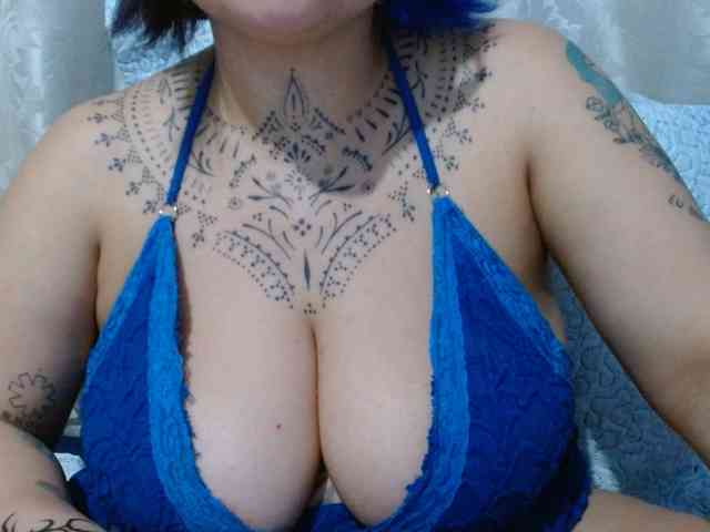 Modelo: Lilithfire