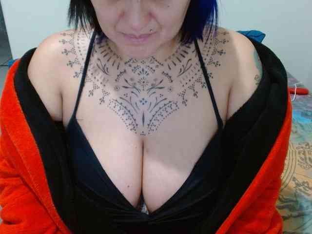 Modelo: Lilithfire