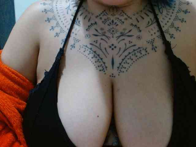 Modelo: Lilithfire