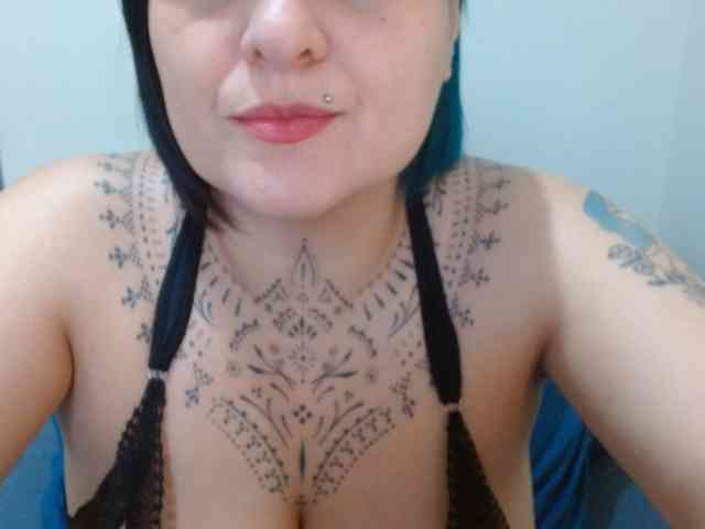 Modelo: Lilithfire
