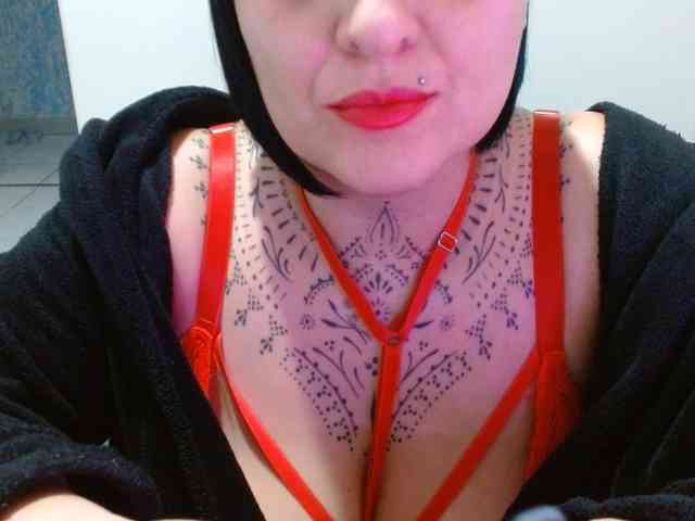 Modelo: Lilithfire
