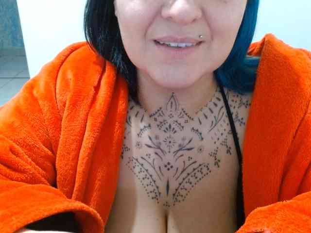 Lilithfire webcam