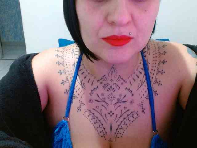 Modelo: Lilithfire