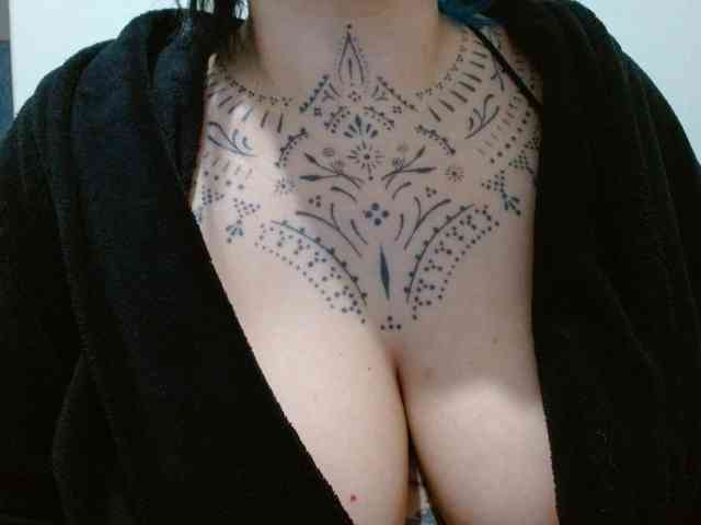 Modelo: Lilithfire